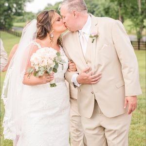 Meet your Posher, Gina